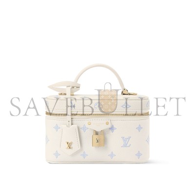 LOUIS VUITTON VANITY CHAIN POUCH M27744 (19*11.5*6.5cm)
